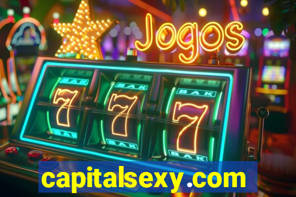 capitalsexy.com.br