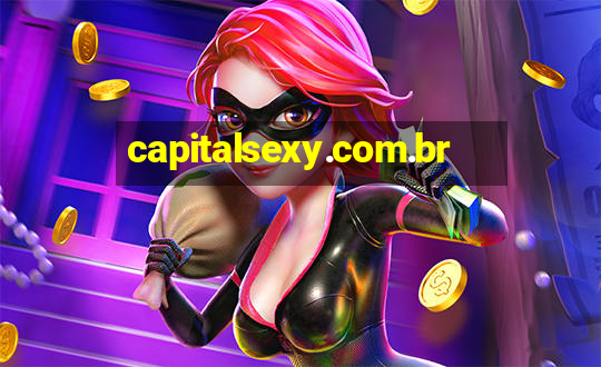 capitalsexy.com.br