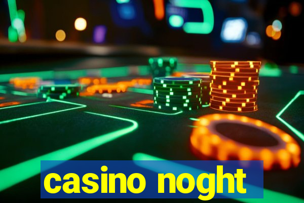 casino noght