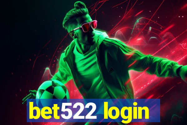 bet522 login