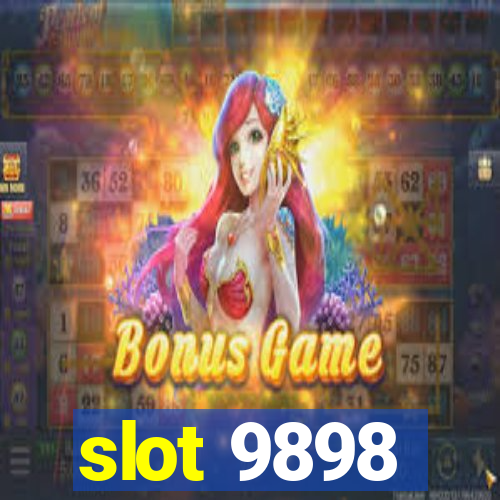 slot 9898