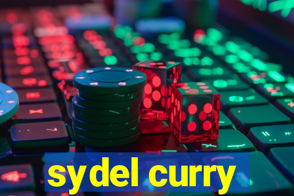 sydel curry