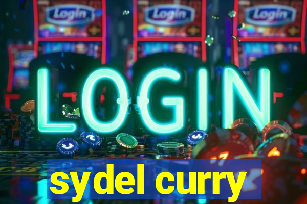 sydel curry