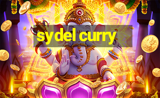 sydel curry