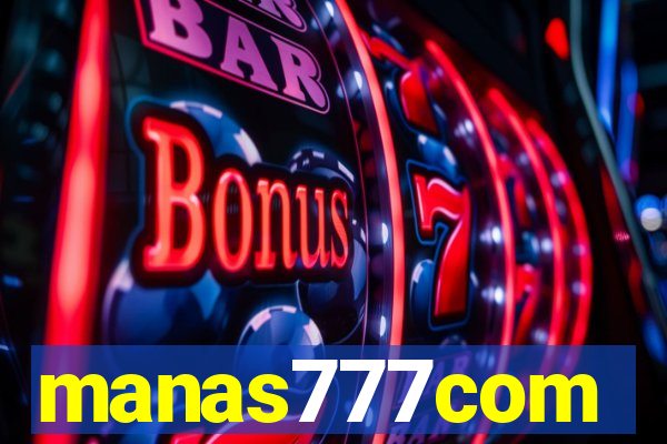 manas777com