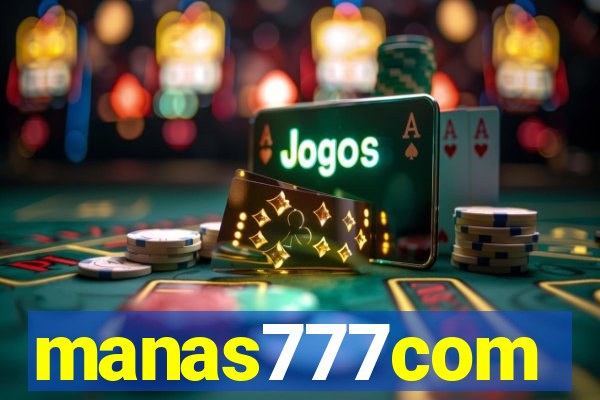 manas777com