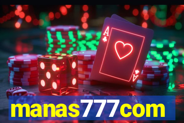 manas777com