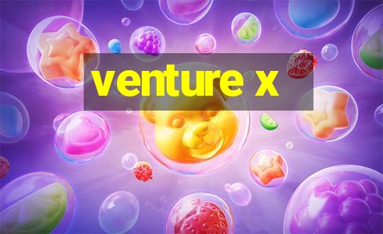 venture x