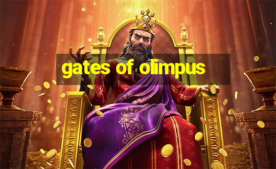 gates of olimpus