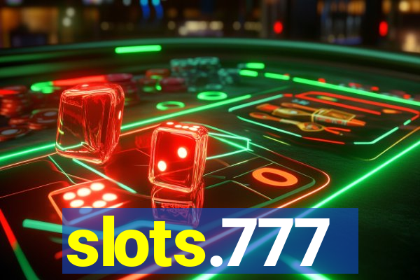 slots.777