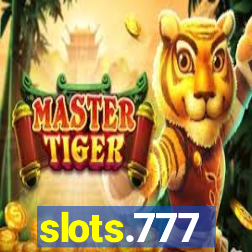 slots.777