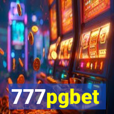 777pgbet