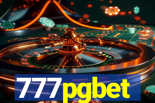 777pgbet