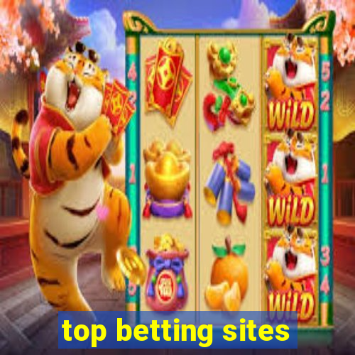 top betting sites