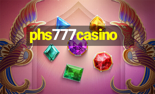 phs777casino