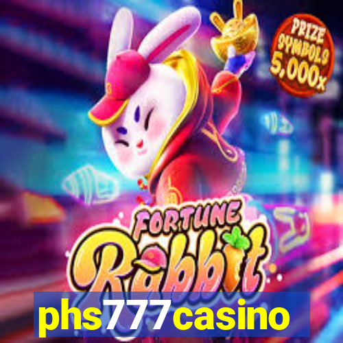 phs777casino