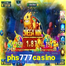 phs777casino