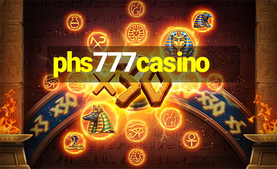 phs777casino