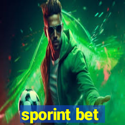 sporint bet