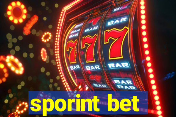 sporint bet