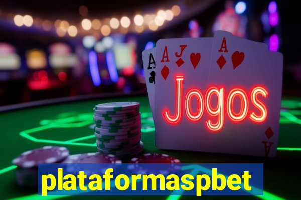 plataformaspbet