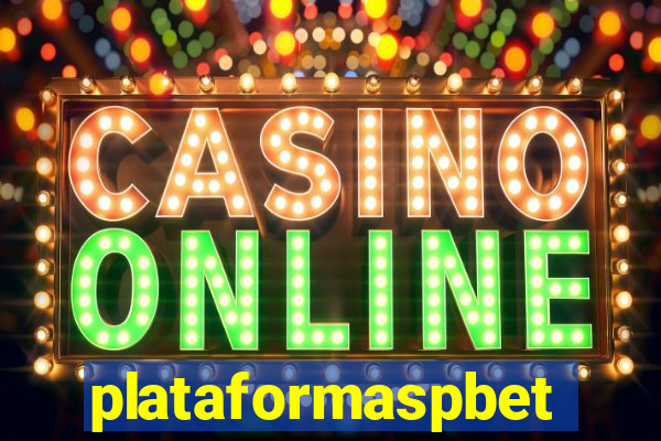 plataformaspbet