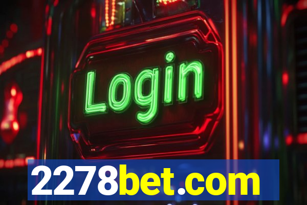 2278bet.com