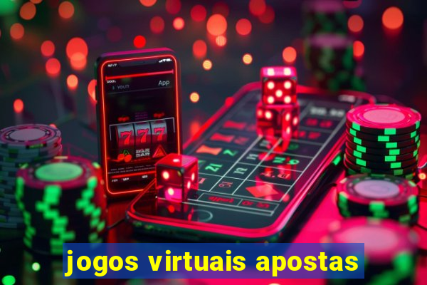 jogos virtuais apostas