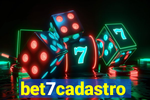 bet7cadastro