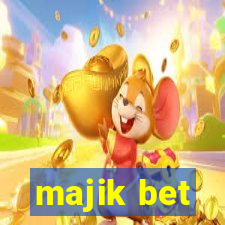 majik bet