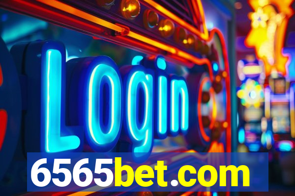 6565bet.com