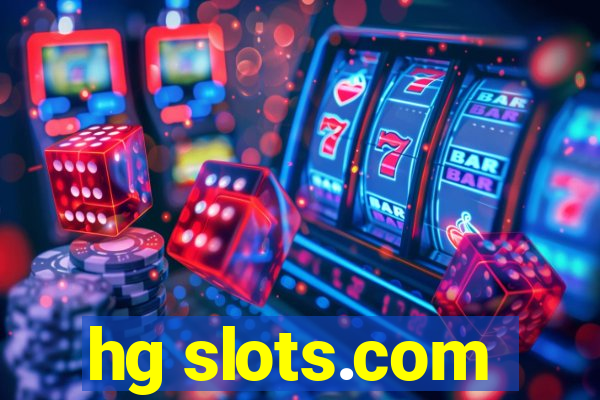 hg slots.com