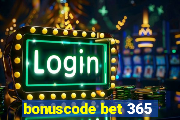 bonuscode bet 365