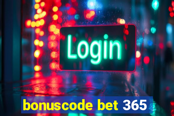 bonuscode bet 365