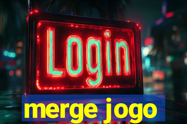 merge jogo