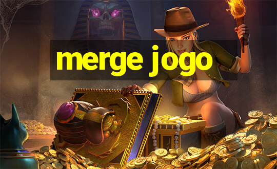 merge jogo