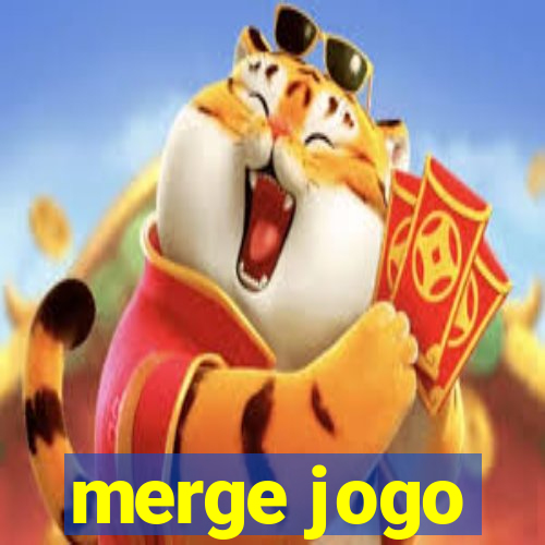 merge jogo