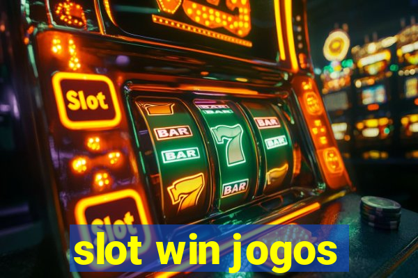 slot win jogos