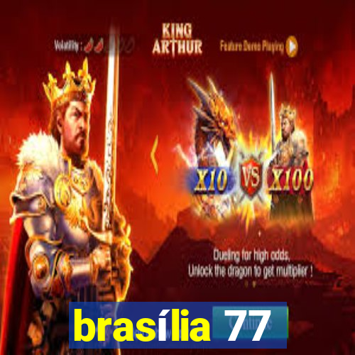 brasília 77