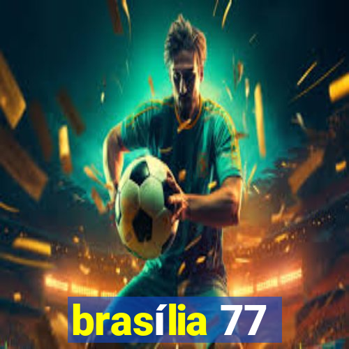 brasília 77