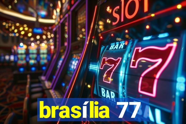 brasília 77