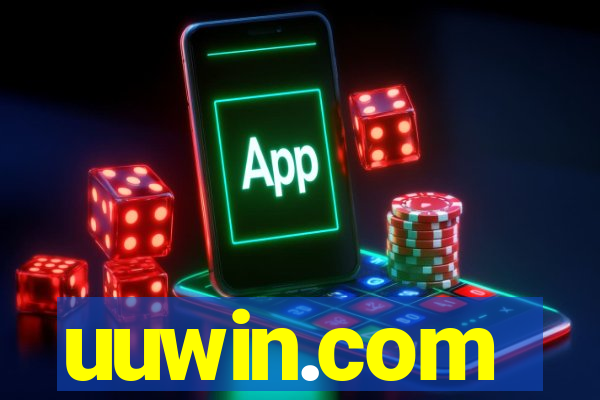 uuwin.com