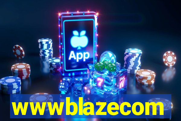 wwwblazecom