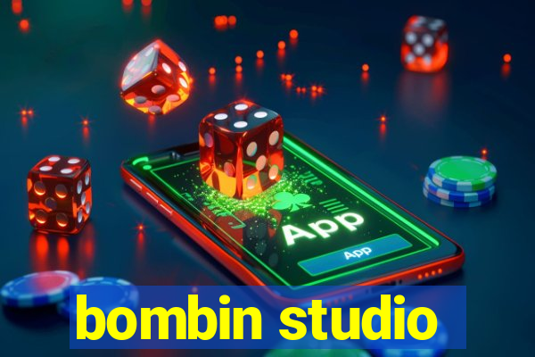 bombin studio