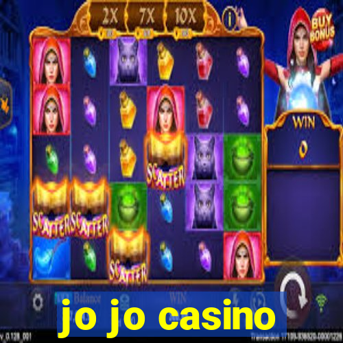 jo jo casino