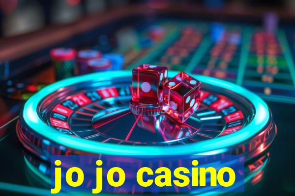 jo jo casino