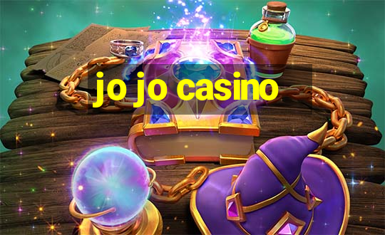 jo jo casino