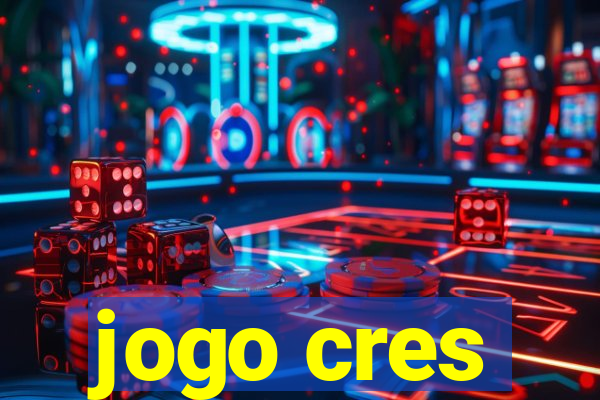 jogo cres