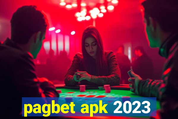 pagbet apk 2023