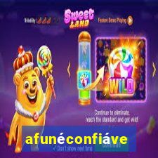 afunéconfiável